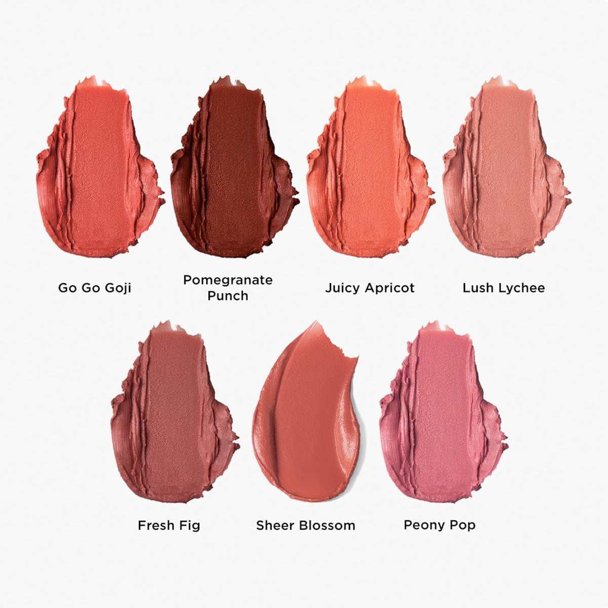 Kiss Me Quick Lipstick | Cruelty-Free | Tropic Skincare