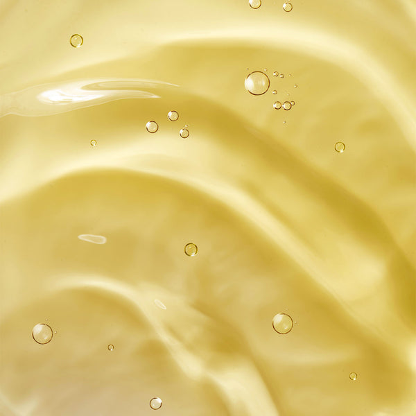 Luxury Body Oil