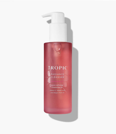 RADIANCE CLEANSER Pore refining Cleansing Oil Tropic Skincare radiance-cleanser-pore-refining-cleansing-oil-tropic-skincare