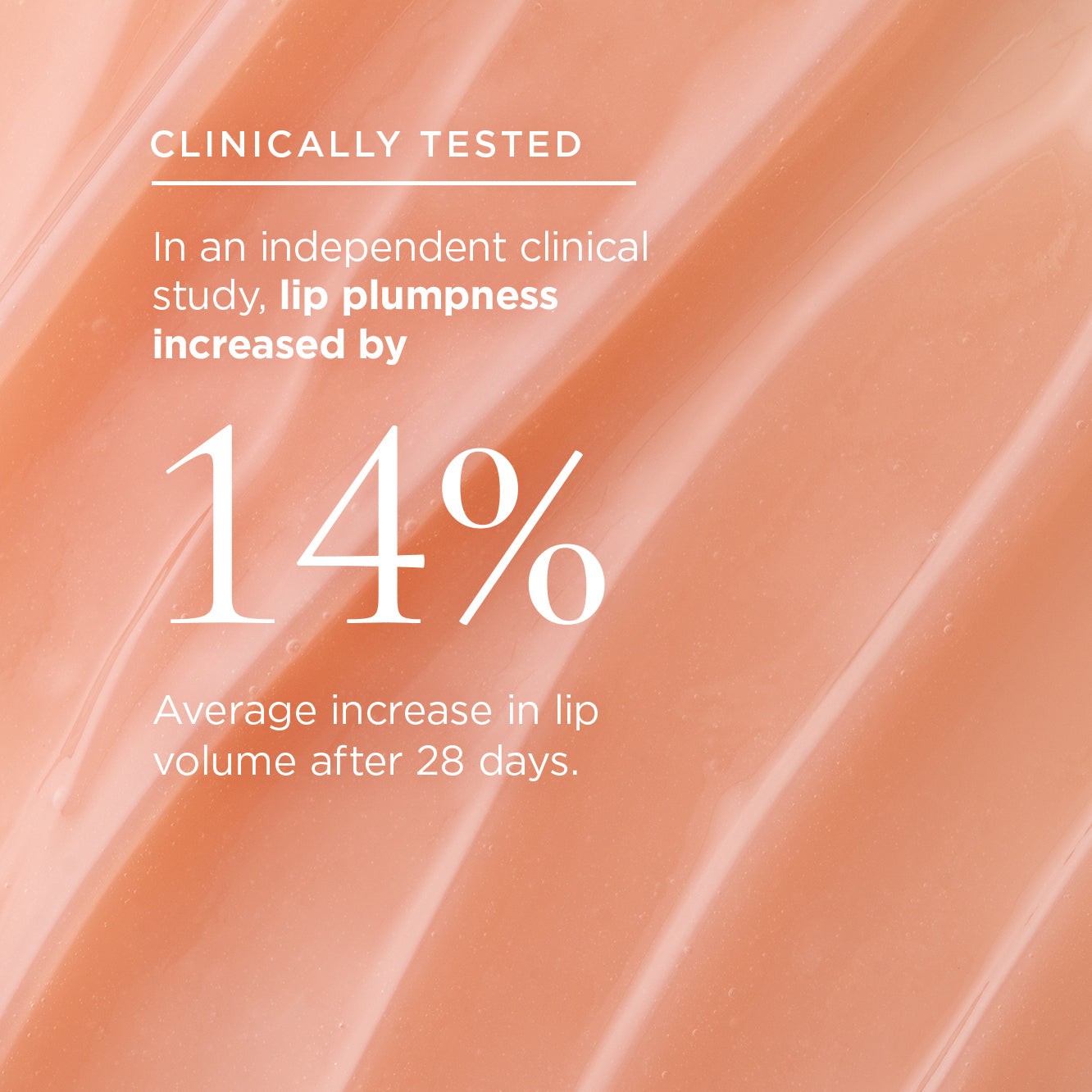 Lip Silk Plumping Ceramide Serum view 2
