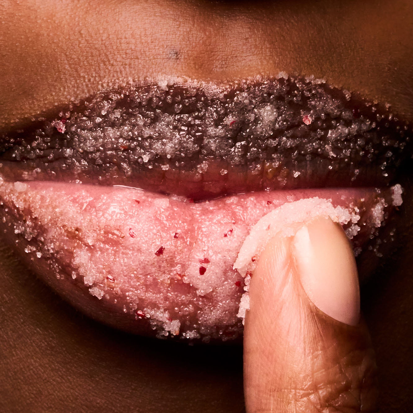 Lip Smooth Softening Scrub view 2