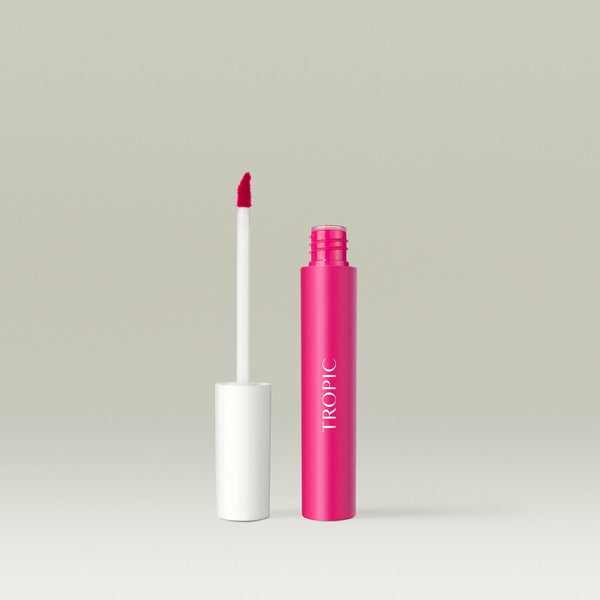 Lip Stain in shade Pink Bloom