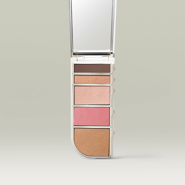 Lift & Sculpt Palette The Everyday Edit