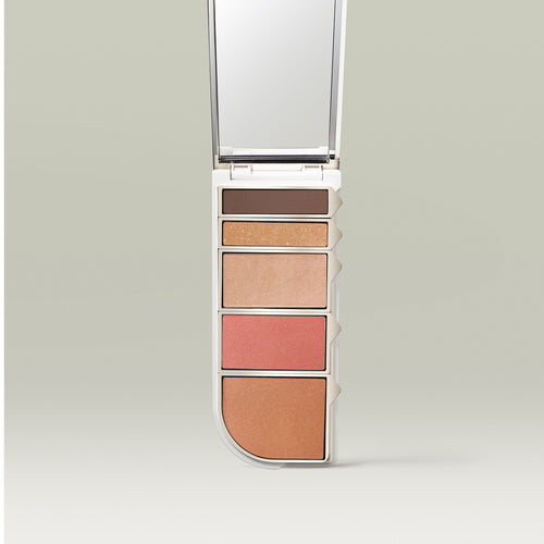 Lift & Sculpt Palette The Holiday Edit