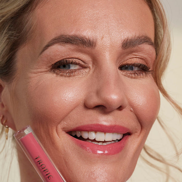 Lip Glaze