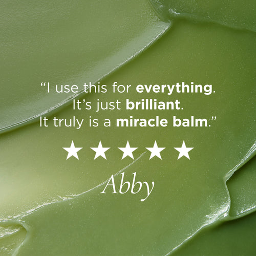 Tamanu Balm All-In-One Skin Saviour