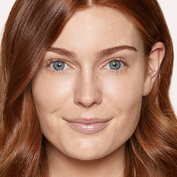 Beauty Booster Sheer Foundation