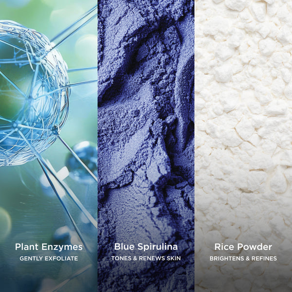 Clarifying Cleanser Foaming Enzyme Powder
