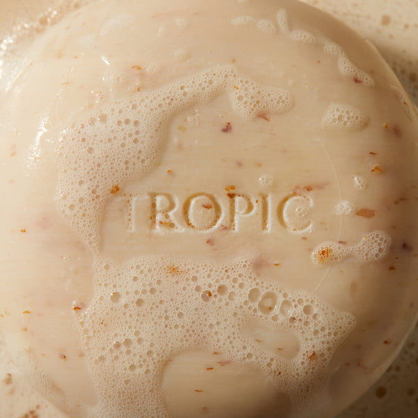 Cleansing Body Pebble