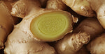 Ginger Oil