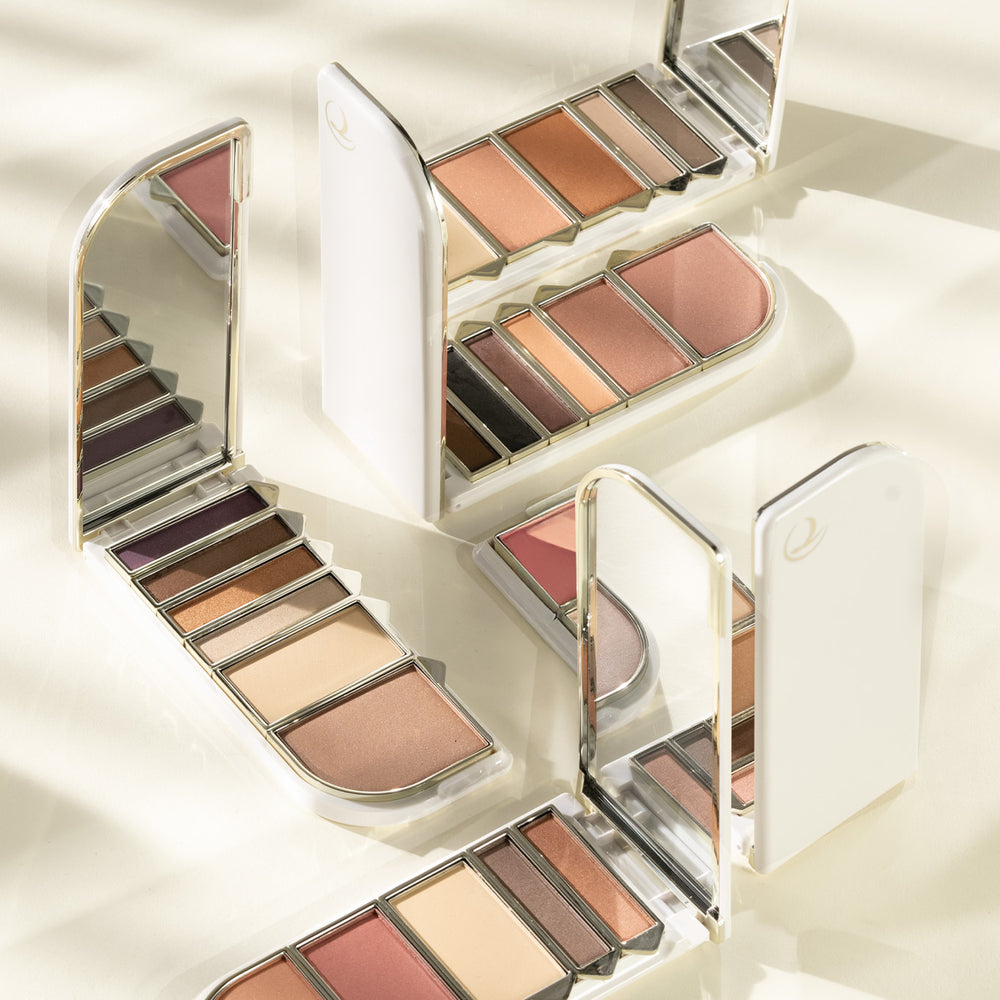 Makeup Bag Best Travel Makeup Palette 2021 Best Travel Makeup