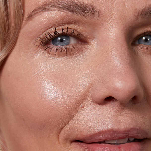 Fixing Gel Mascara