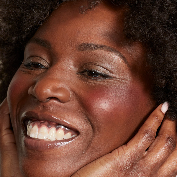 Blush Crush Pressed Colour