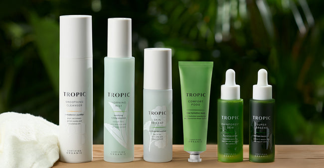 Skincare Offers – Tropic Skincare