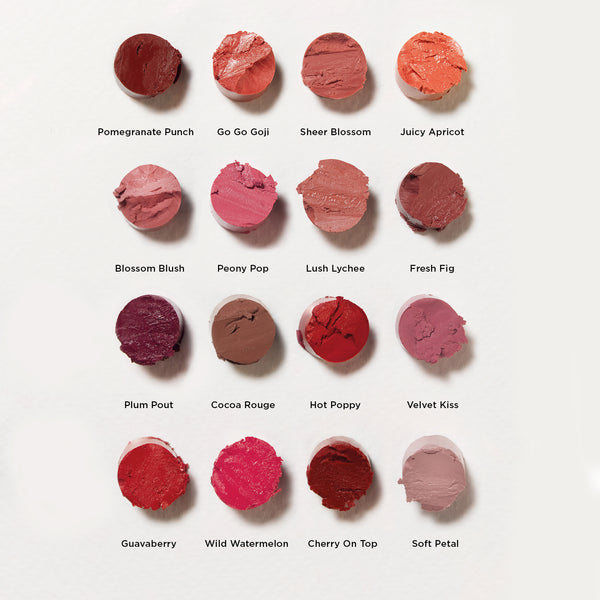 Kiss Me Quick Lipstick