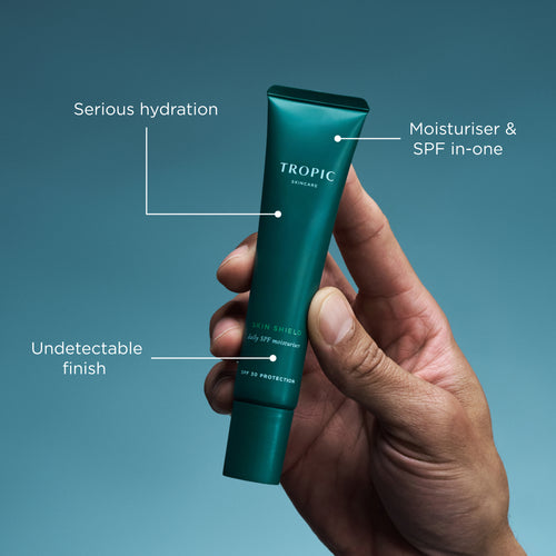 Skin Shield Daily SPF Moisturiser