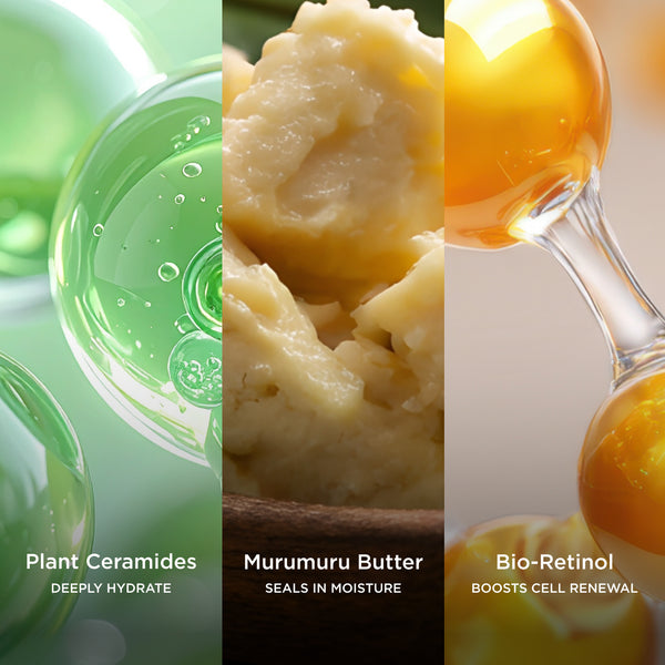 Skin Dream Firming Night Cream