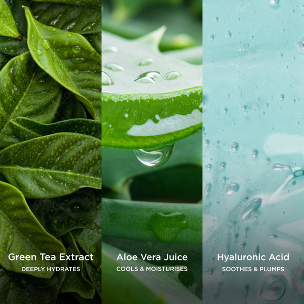 Skincare Discovery Kit