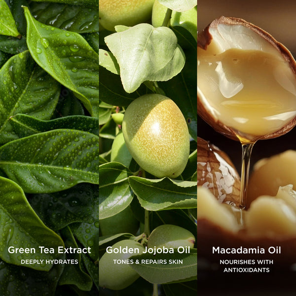 Smoothing Cleanser Complexion Purifier