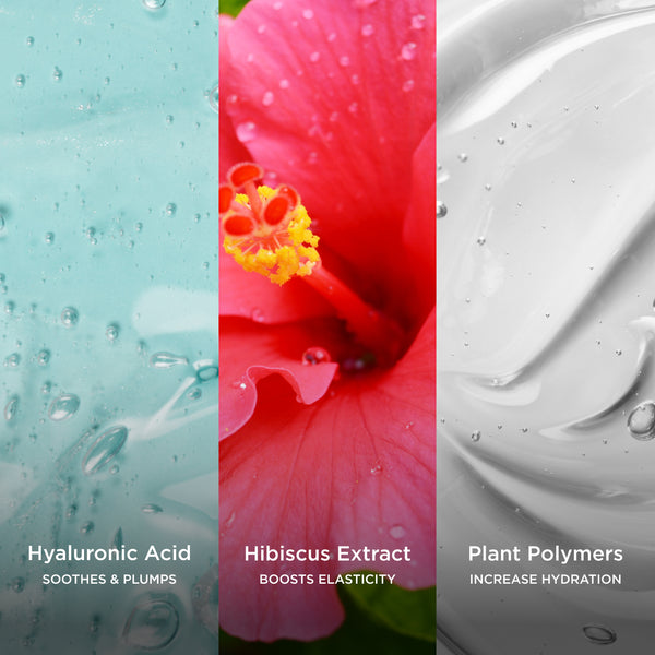 Sun Day Dewy Facial SPF