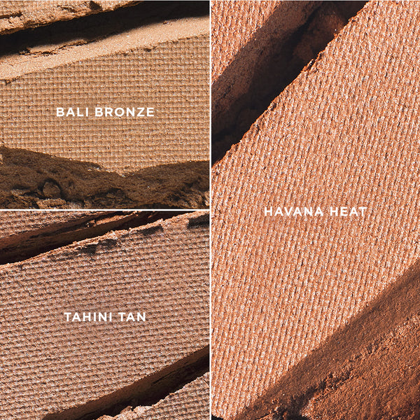 Jet Set Pressed Bronzer