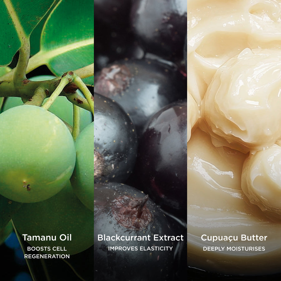 Tamanu Balm All-In-One Skin Saviour - Tropic Skincare