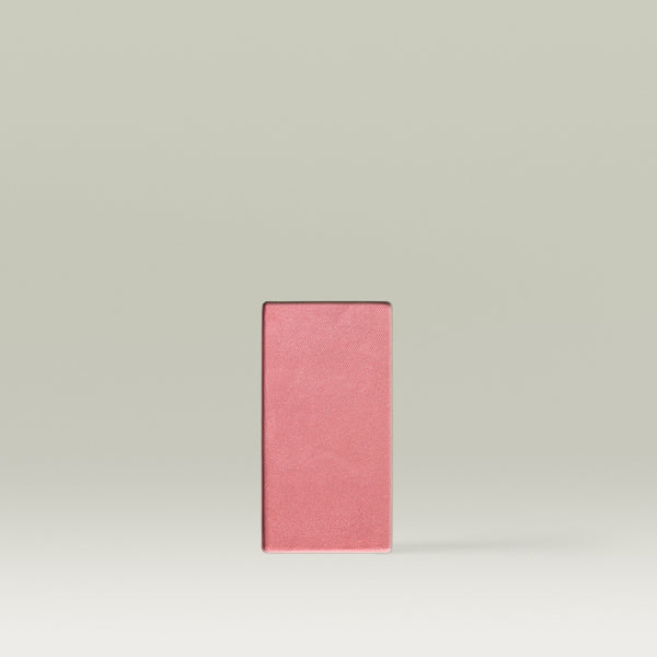 BLUSH CRUSH pressed colour in shade Pinch me pink in pan size medium