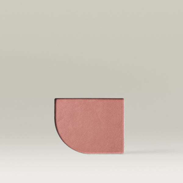 BLUSH CRUSH pressed colour in shade sunkissed Orchid pan size Large