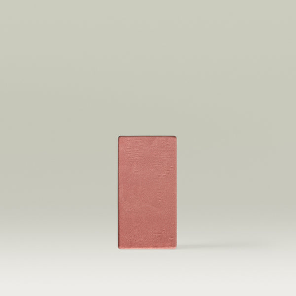 BLUSH CRUSH pressed colour in shade sunkissed Orchid pan size medium