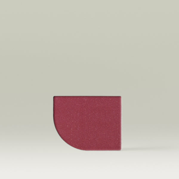 BLUSH CRUSH pressed colour in shade Very Berry  in pan size large  