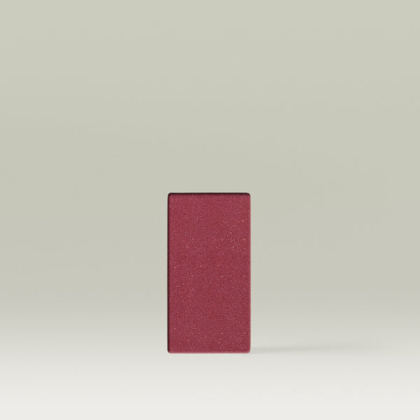 BLUSH CRUSH pressed colour in shade Very Berry in pan size medium