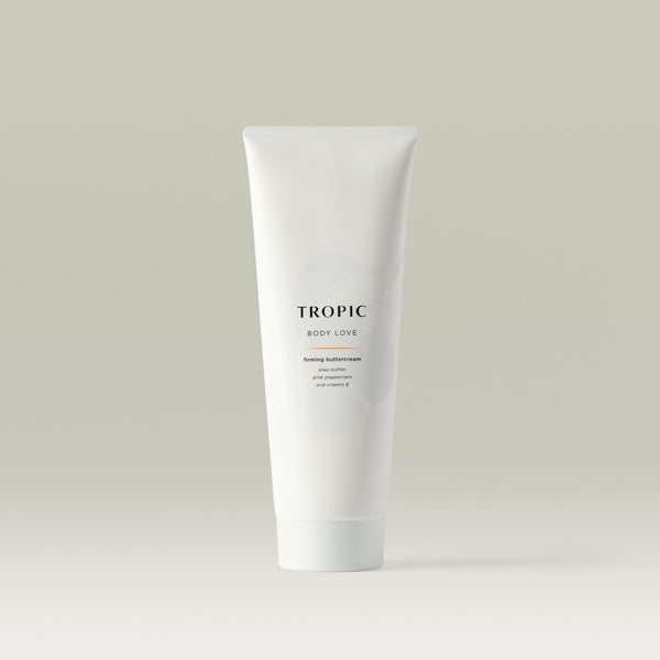 Body Love Firming Buttercream
