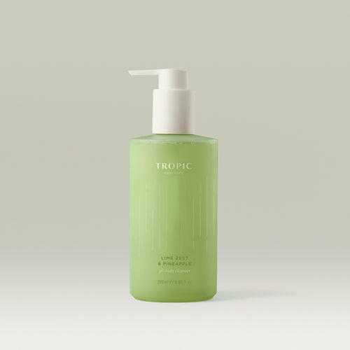 Gel Body Cleanser