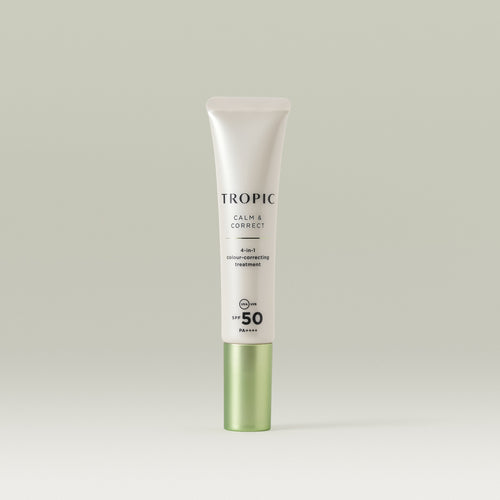 Calm & Correct 4-In-1 Colour-Correcting Treatment