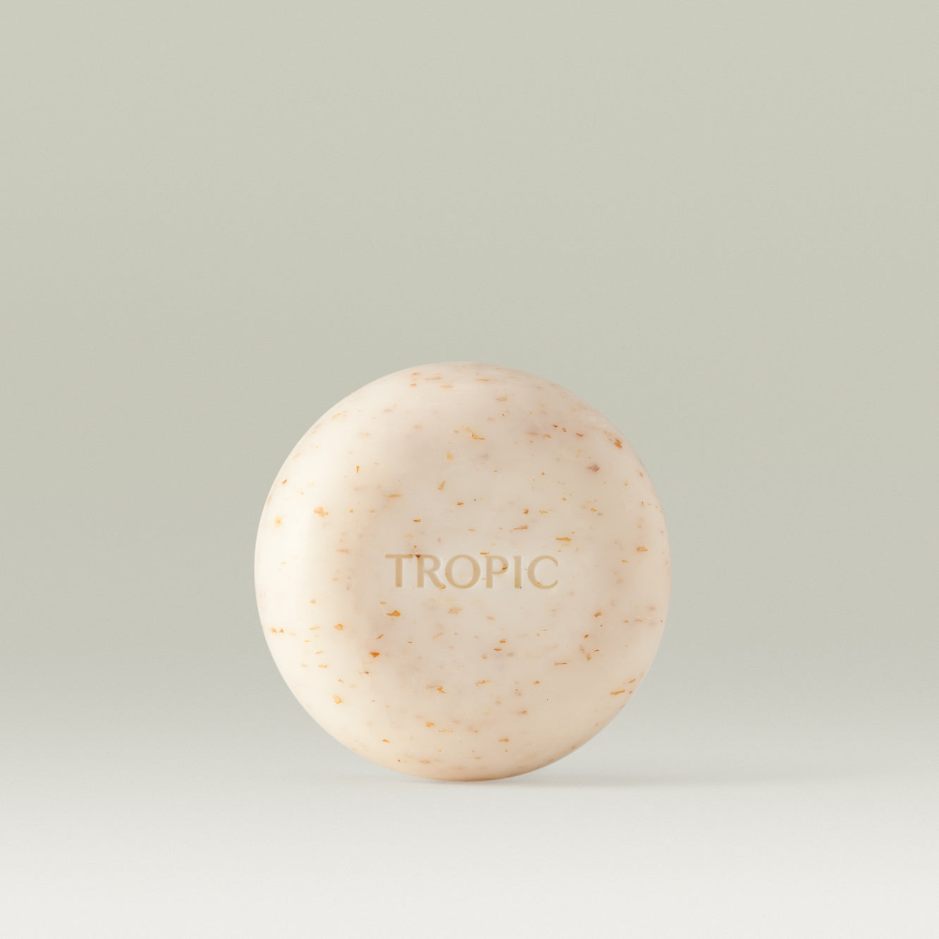 Cleansing Body Pebble