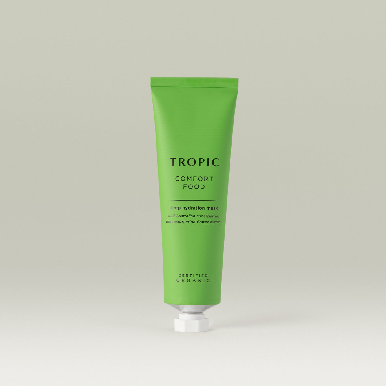 Comfort Food Deep Hydration Mask