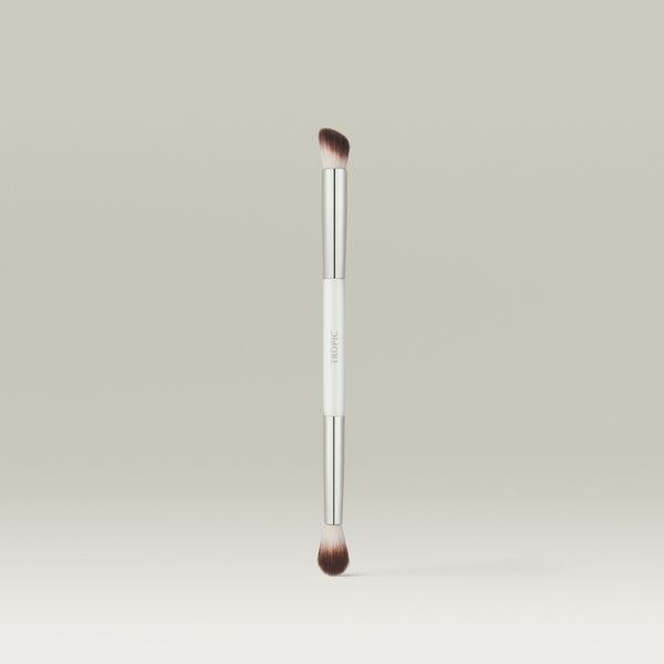 eco artist eye shadow blending brush