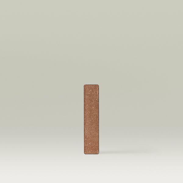 Eyes on you in shade Cupuacu