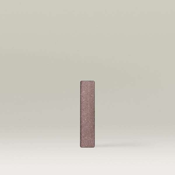 Eyes on you in shade pebble