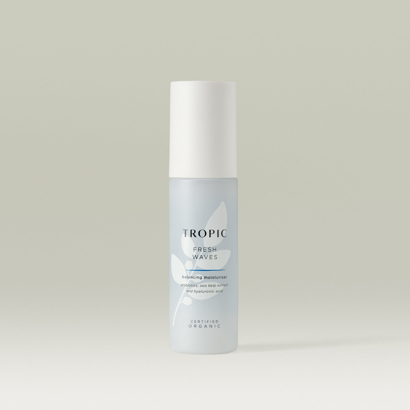 Fresh Waves Balancing Moisturiser