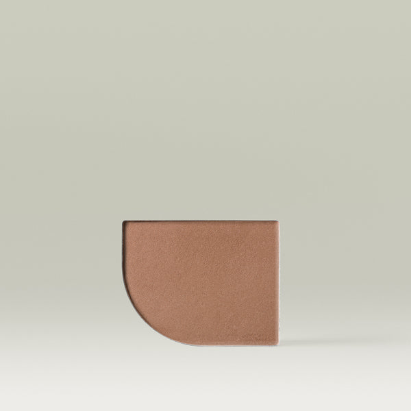 Tahiti Tan in pan size Large