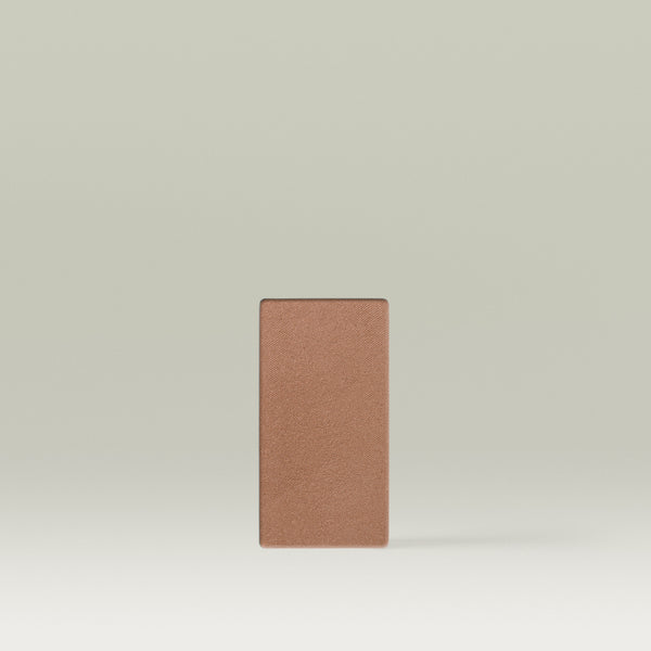 Tahiti Tan in pan size Medium