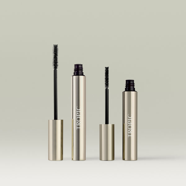 Lash extension kit in shade Black