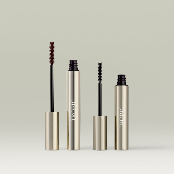 Lash Extension kit in shade brown