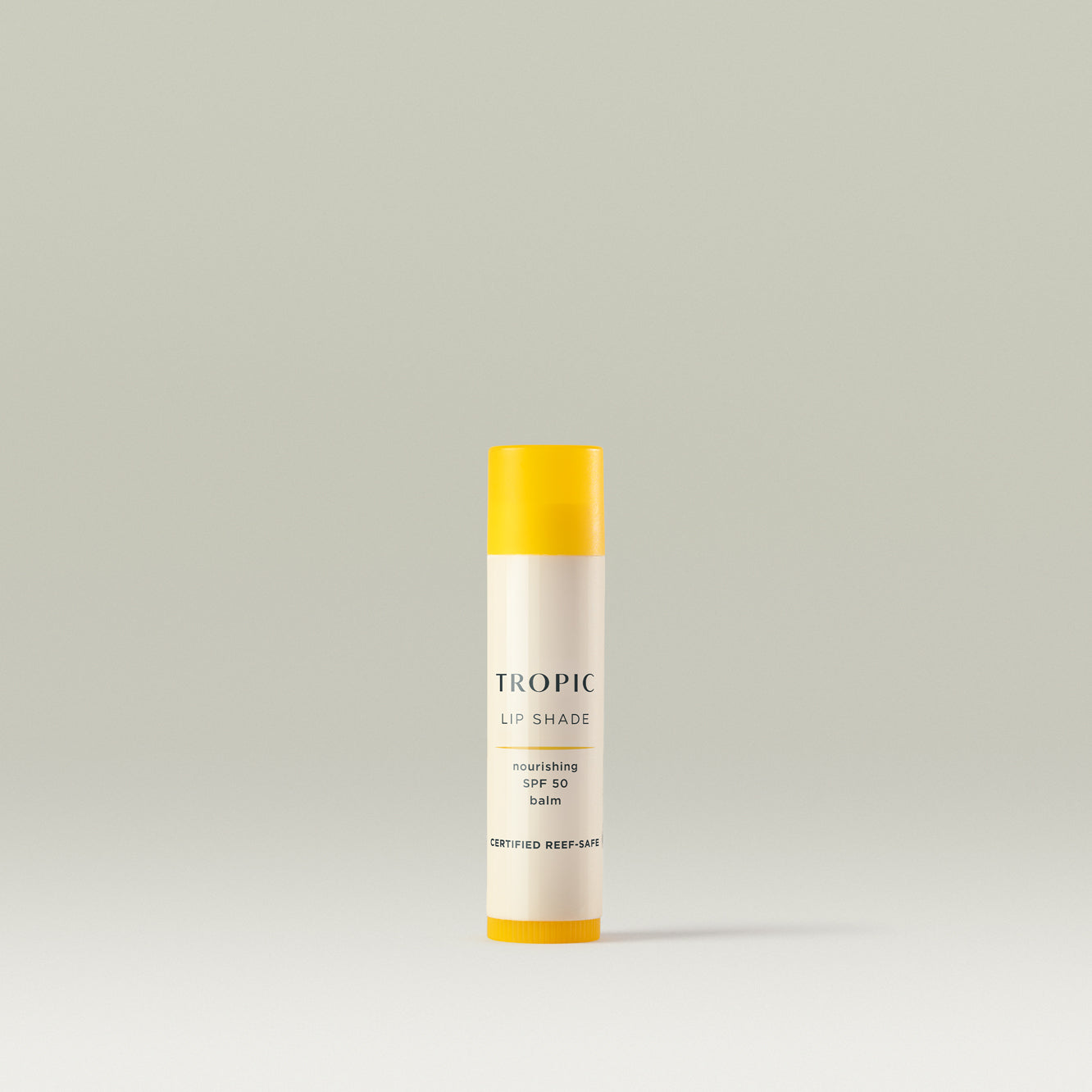 Lip Shade Nourishing SPF 50 Balm