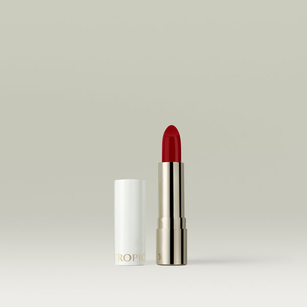 Kiss me Quick lipstick in shade Cherry on Top