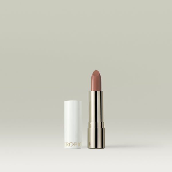 Kiss me Quick lipstick in shade Cocoa Rouge
