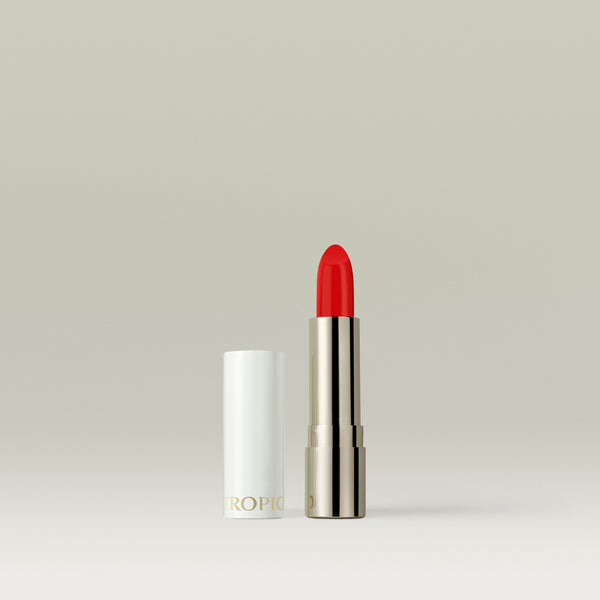 Kiss me Quick lipstick in shade Guavaberry