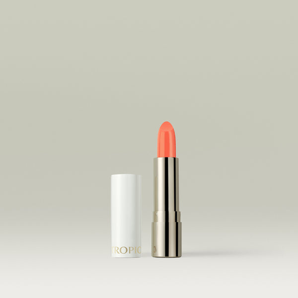 Kiss me Quick lipstick in shade Juicy Apricot