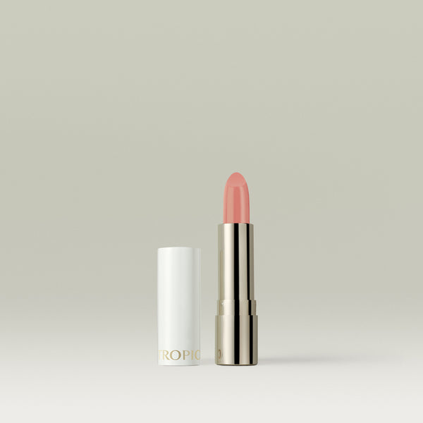 Kiss me Quick lipstick in shade Lush Lychee